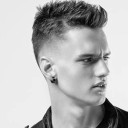 Earrings 6 Pairs G2534 6