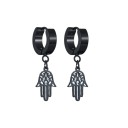 Earrings G2522 10