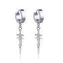 Earrings G2523 4