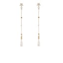 Earrings with Clip for Apple Airpods 6