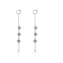 Earrings with Clip for Apple Airpods 8