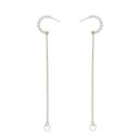 Earrings with Clip for Apple Airpods 1