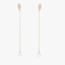 Earrings with Clip for Apple Airpods 15