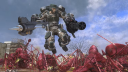 EARTH DEFENSE FORCE 6 PC Steam CD Kľúč 2
