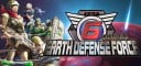 EARTH DEFENSE FORCE 6 PC Steam CD Kľúč 1