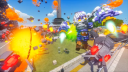 EARTH DEFENSE FORCE: WORLD BROTHERS 2 Deluxe Edition PS5 Account 3