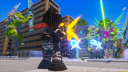 EARTH DEFENSE FORCE: WORLD BROTHERS 2 Deluxe Edition PS5 Account 5