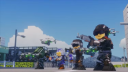 EARTH DEFENSE FORCE: WORLD BROTHERS 2 Deluxe Edition PS5 Konto 2