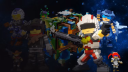 EARTH DEFENSE FORCE: WORLD BROTHERS 2 Edición Deluxe Cuenta PS5 4
