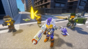 EARTH DEFENSE FORCE: WORLD BROTHERS 2 Édition Deluxe Compte PS5 7