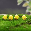 Easter Decorative Chicks - 10 pcs 6