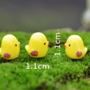 Easter Decorative Chicks - 10 pcs 7