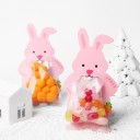 Easter Gift Bag 10 pcs 3