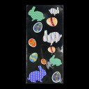 Easter Gift Bags 50 pcs 3