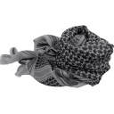 Écharpe à carreaux pour homme 4