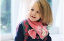 Écharpe à enfiler pour enfants J2461 3