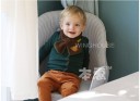 Écharpe à enfiler pour enfants J2461 5