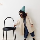 Écharpe colorée pour enfants 3