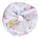 Écharpe d'automne pour enfants J572 17