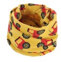 Écharpe d'automne pour enfants J572 30