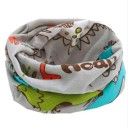Écharpe d'automne pour enfants J572 32