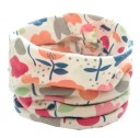 Écharpe d'automne pour enfants J572 5