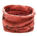 Écharpe d'automne pour enfants J573 22