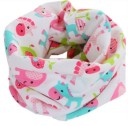 Écharpe d'automne pour enfants J573 32