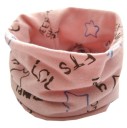 Écharpe d'automne pour enfants J573 10