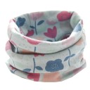 Écharpe d'automne pour enfants J573 4