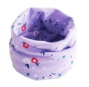 Écharpe d'automne pour enfants J573 8