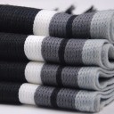 Écharpe d'hiver à la mode pour homme J755 6