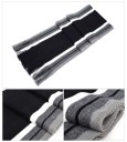 Écharpe d'hiver à la mode pour homme J755 10