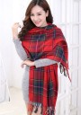 Écharpe d'hiver élégante pour femmes J655 3