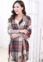 Écharpe d'hiver élégante pour femmes J655 9