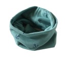 Écharpe d'hiver pour enfants avec ancres J880 5