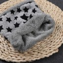Écharpe d'hiver pour enfants avec motif J3488 2