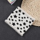 Écharpe d'hiver pour enfants avec motif J3488 4
