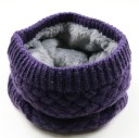 Écharpe d'hiver pour enfants J601 11