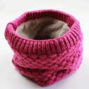 Écharpe d'hiver pour enfants J601 14