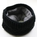 Écharpe d'hiver pour enfants J601 3