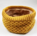 Écharpe d'hiver pour enfants J601 8