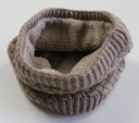 Écharpe d'hiver pour enfants J601 9
