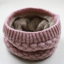 Écharpe d'hiver pour enfants J601 10