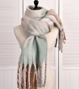 Écharpe d'hiver pour femmes Flora 23
