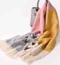 Écharpe d'hiver pour femmes Flora 28