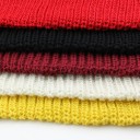 Écharpe d'hiver pour femmes J508 2