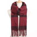 Écharpe d'hiver pour homme 3