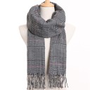 Écharpe d'hiver pour homme 6
