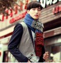 Écharpe de mode pour homme 6